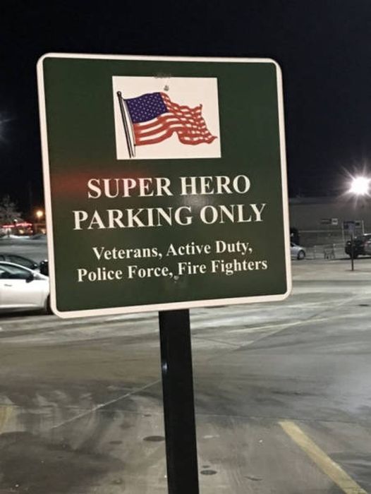 America Is The Land Of The Free And The Crazy (45 pics)
