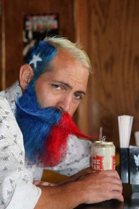 America Is The Land Of The Free And The Crazy (45 pics)