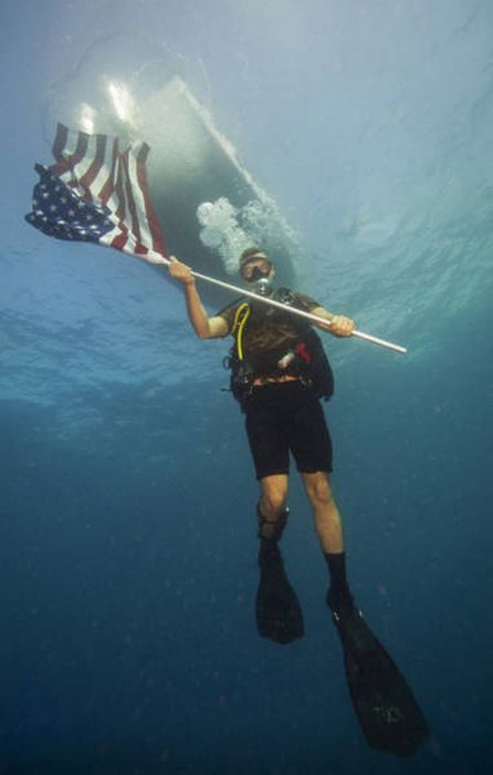 America Is The Land Of The Free And The Crazy (45 pics)
