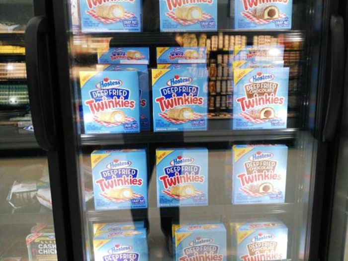 America Is The Land Of The Free And The Crazy (45 pics)