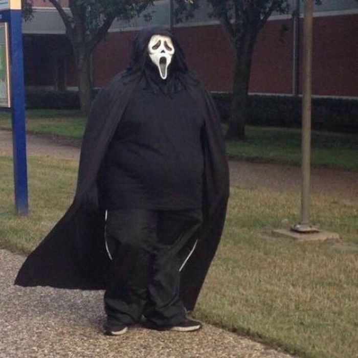 America Is The Land Of The Free And The Crazy (45 pics)