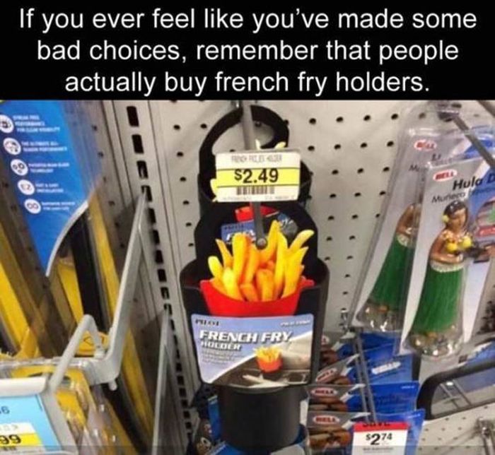 America Is The Land Of The Free And The Crazy (45 pics)