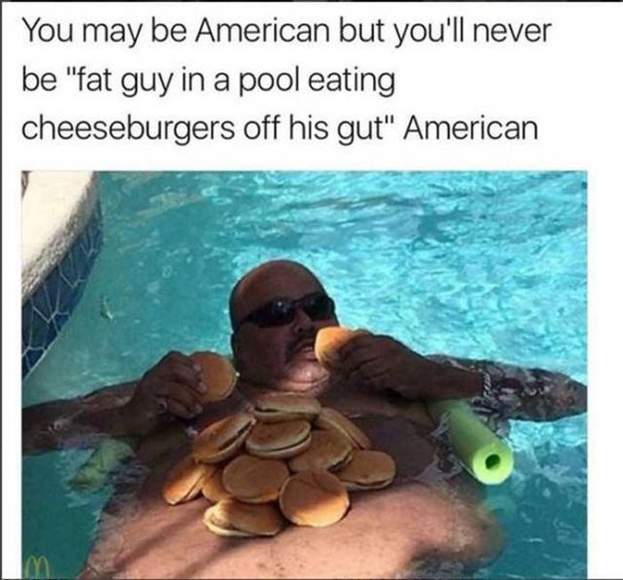 America Is The Land Of The Free And The Crazy (45 pics)