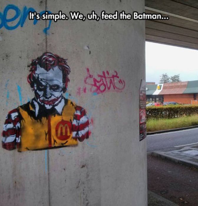 America Is The Land Of The Free And The Crazy (45 pics)