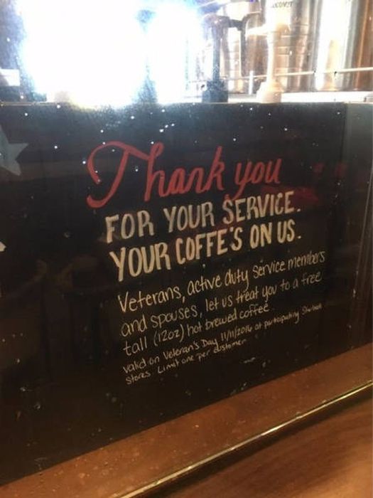 America Is The Land Of The Free And The Crazy (45 pics)