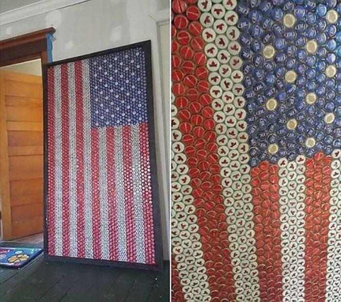 America Is The Land Of The Free And The Crazy (45 pics)