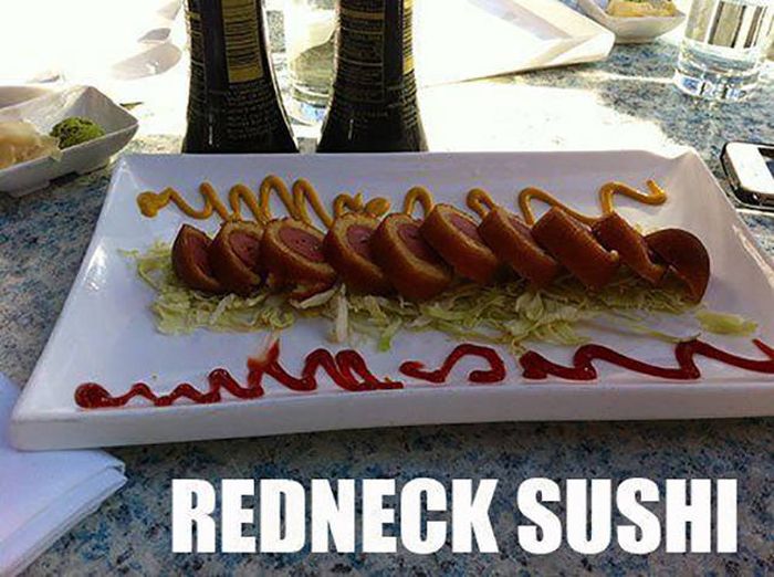 America Is The Land Of The Free And The Crazy (45 pics)