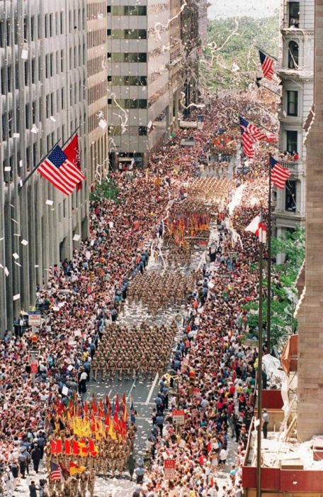America Is The Land Of The Free And The Crazy (45 pics)