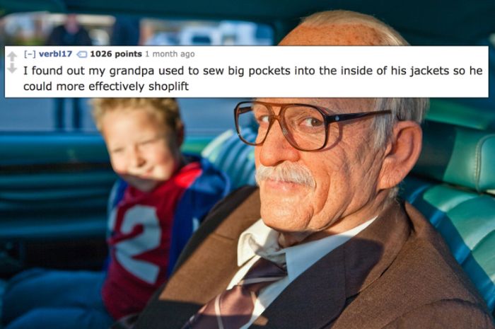 Crazy Things People Secretly Know About Friends And Family (15 pics)