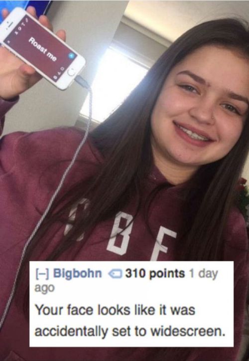 Roasts That Are Simultaneously Funny And Devastating 24 Pics