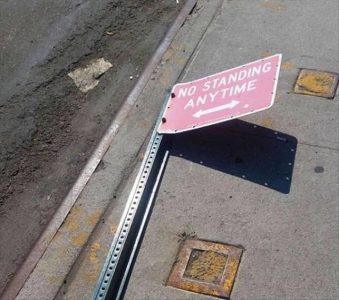 People Who Take Things Way Too Literally (37 pics)
