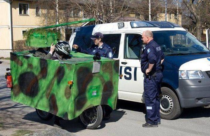 Acid Picdump (122 pics)
