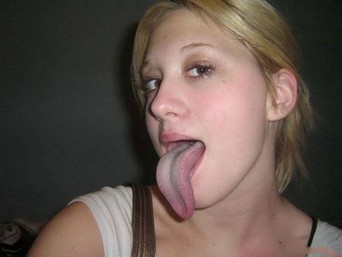 There Are So Many Different Kinds Of Girls In This World (53 pics)