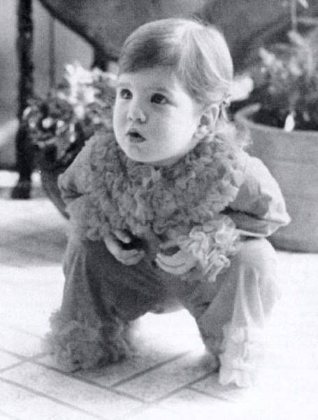 Guess Who These Little Kids Are (28 pics) Guess Who These Little Kids Are (28 pics)