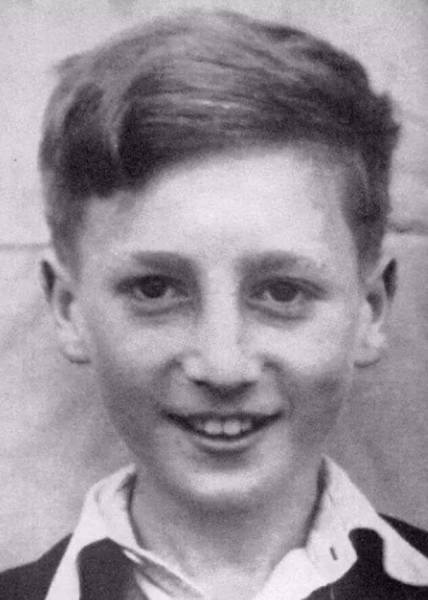 Guess Who These Little Kids Are (28 pics) Guess Who These Little Kids Are (28 pics)