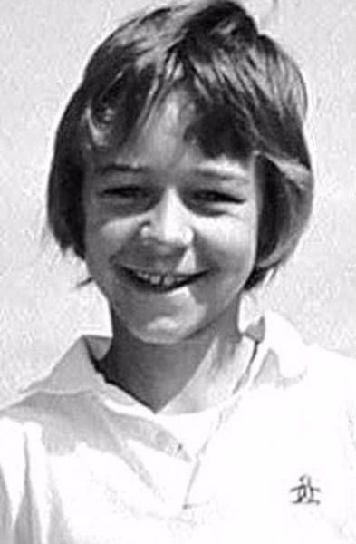 Guess Who These Little Kids Are (28 pics) Guess Who These Little Kids Are (28 pics)