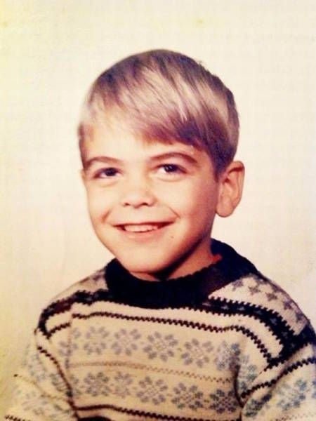 Guess Who These Little Kids Are (28 pics)
