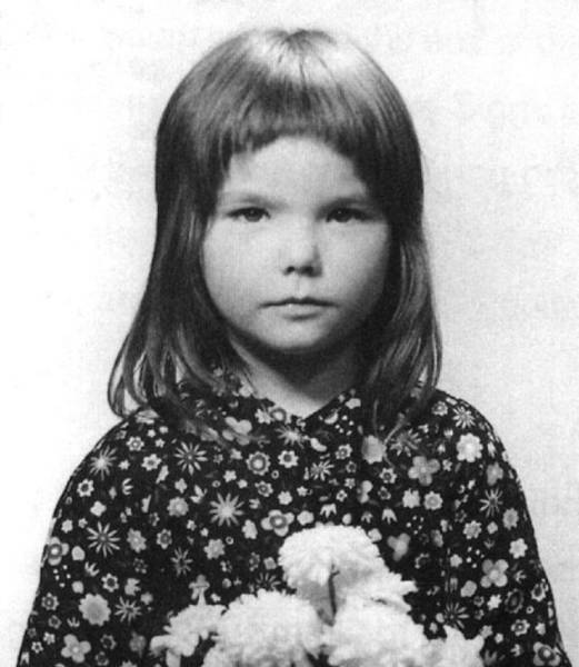 Guess Who These Little Kids Are (28 pics) Guess Who These Little Kids Are (28 pics)