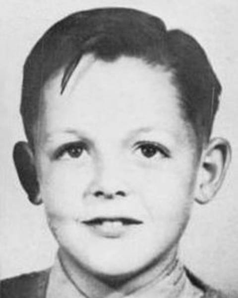 Guess Who These Little Kids Are (28 pics) Guess Who These Little Kids Are (28 pics)