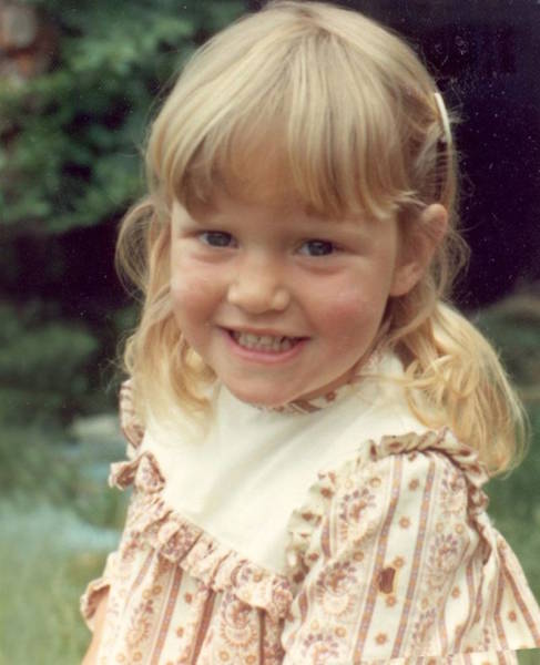Guess Who These Little Kids Are (28 pics) Guess Who These Little Kids Are (28 pics)