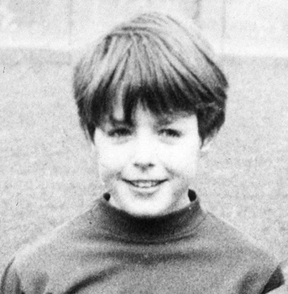 Guess Who These Little Kids Are (28 pics) Guess Who These Little Kids Are (28 pics)