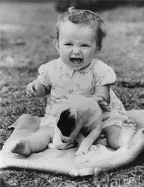 Guess Who These Little Kids Are (28 pics) Guess Who These Little Kids Are (28 pics)