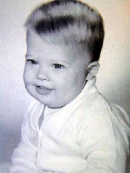 Guess Who These Little Kids Are (28 pics) Guess Who These Little Kids Are (28 pics)