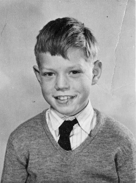 Guess Who These Little Kids Are (28 pics) Guess Who These Little Kids Are (28 pics)