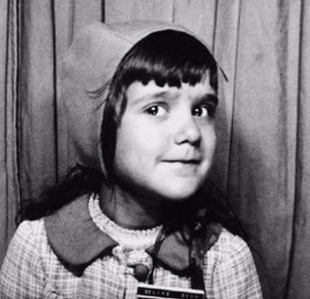 Guess Who These Little Kids Are (28 pics) Guess Who These Little Kids Are (28 pics)