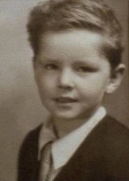 Guess Who These Little Kids Are (28 pics) Guess Who These Little Kids Are (28 pics)