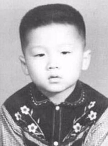 Guess Who These Little Kids Are (28 pics) Guess Who These Little Kids Are (28 pics)