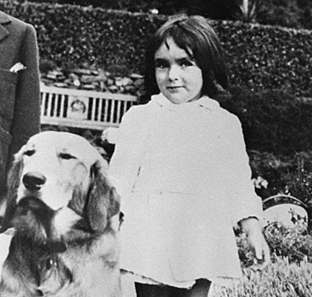 Guess Who These Little Kids Are (28 pics) Guess Who These Little Kids Are (28 pics)