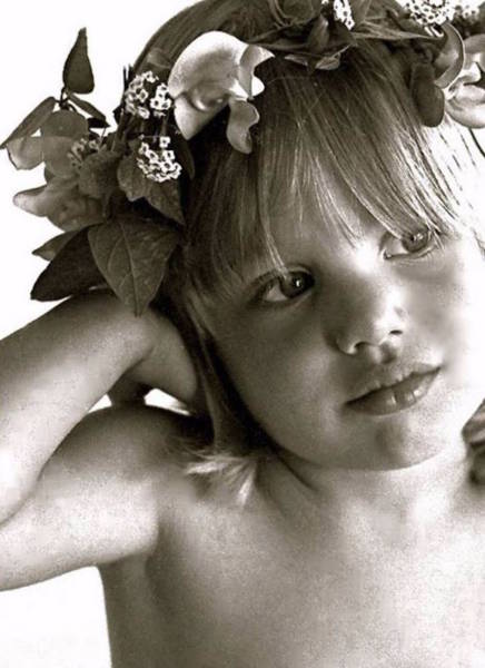 Guess Who These Little Kids Are (28 pics) Guess Who These Little Kids Are (28 pics)