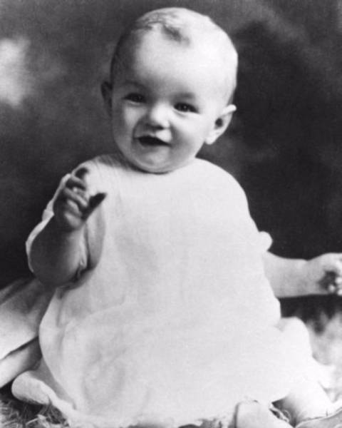 Guess Who These Little Kids Are (28 pics) Guess Who These Little Kids Are (28 pics)