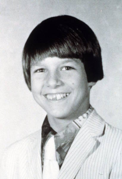 Guess Who These Little Kids Are (28 pics) Guess Who These Little Kids Are (28 pics)