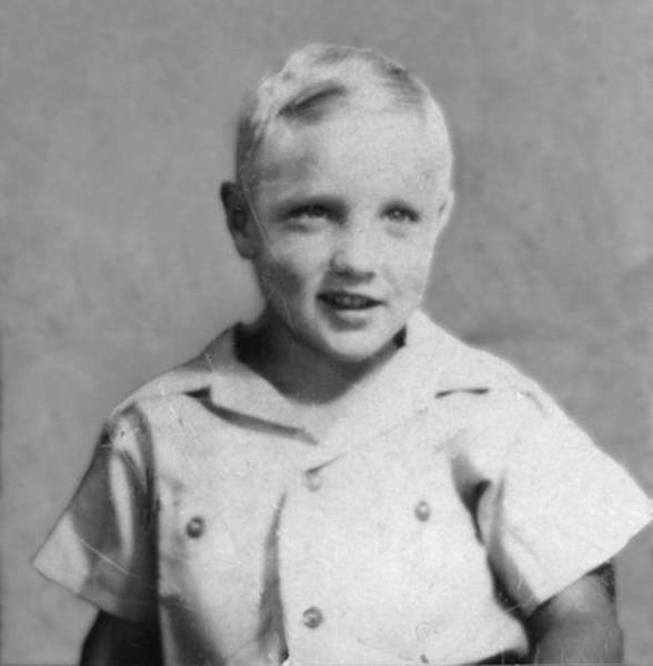 Guess Who These Little Kids Are (28 pics)