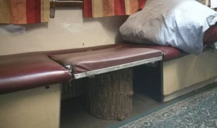 Russians Just Aren't Built Like The Rest Of Us (41 pics)
