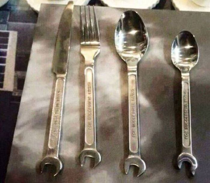 Russians Just Aren't Built Like The Rest Of Us (41 pics)