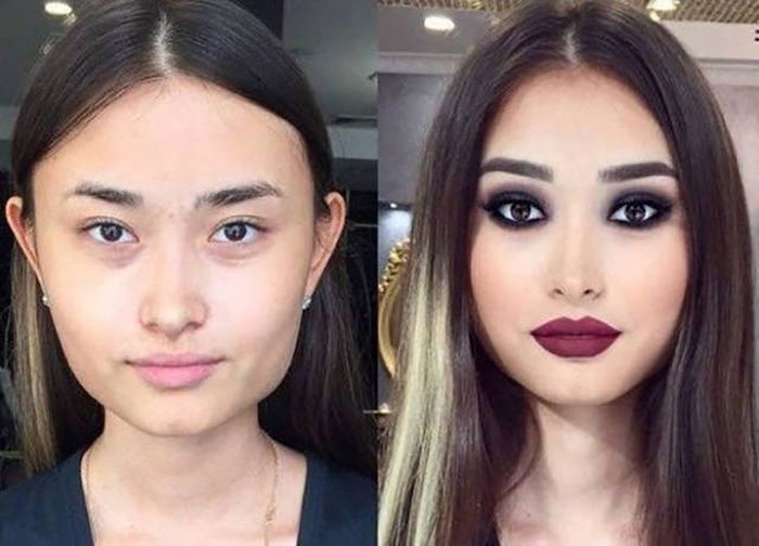 A Thousand Words Can't Sum Up These Amusing Pictures (40 pics)