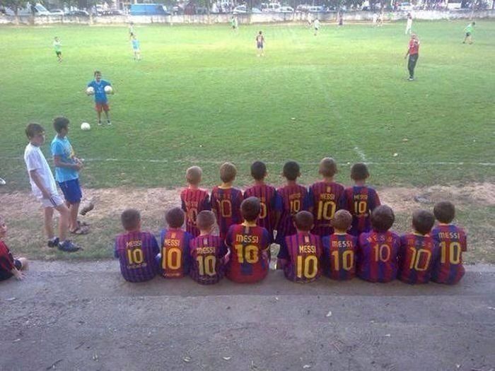 A Thousand Words Can't Sum Up These Amusing Pictures (40 pics)