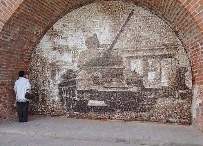A Thousand Words Can't Sum Up These Amusing Pictures (40 pics)