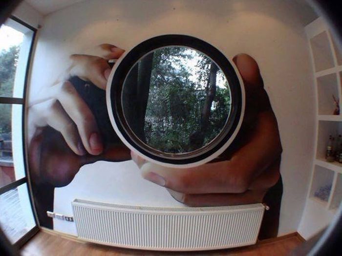 A Thousand Words Can't Sum Up These Amusing Pictures (40 pics)