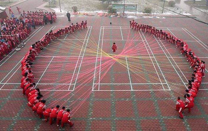 A Thousand Words Can't Sum Up These Amusing Pictures (40 pics)