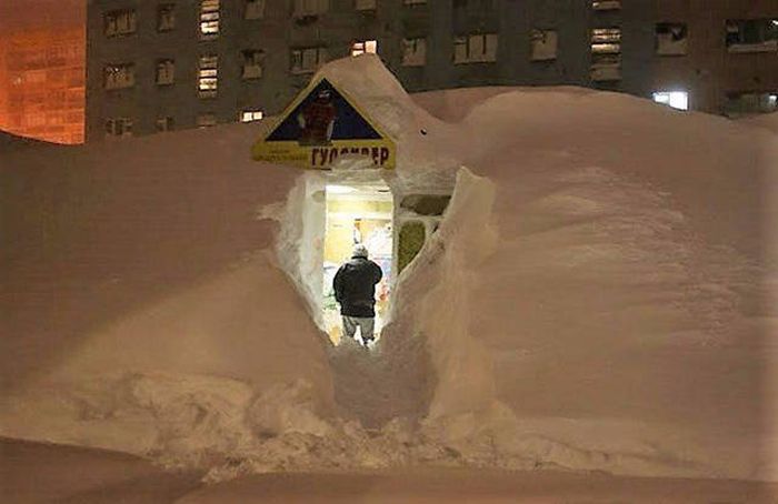 A Thousand Words Can't Sum Up These Amusing Pictures (40 pics)