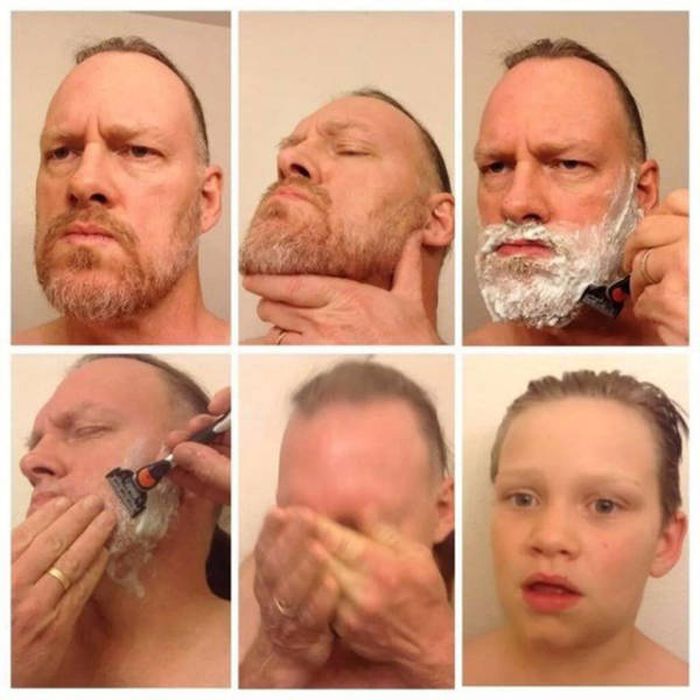 A Thousand Words Can't Sum Up These Amusing Pictures (40 pics)