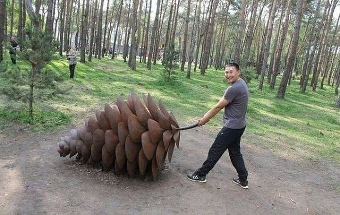 A Thousand Words Can't Sum Up These Amusing Pictures (40 pics)
