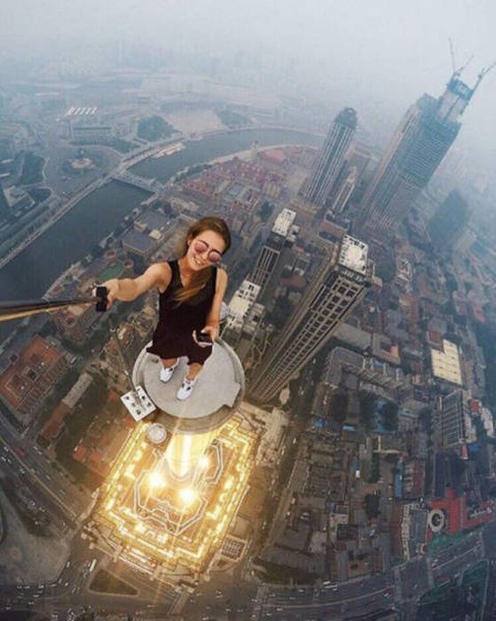 A Thousand Words Can't Sum Up These Amusing Pictures (40 pics)
