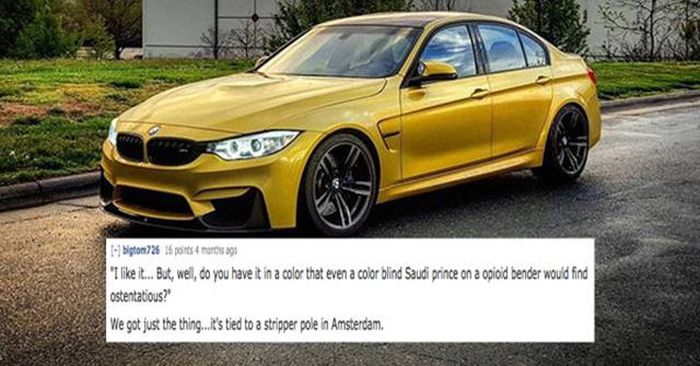 It Turns Out That Cars Can Get Roasted Too (23 pics)
