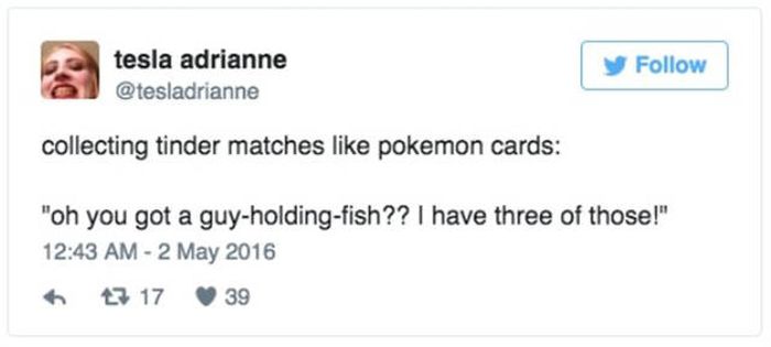 Internet Dating Is Something That Never Should Have Been Invented (25 pics)