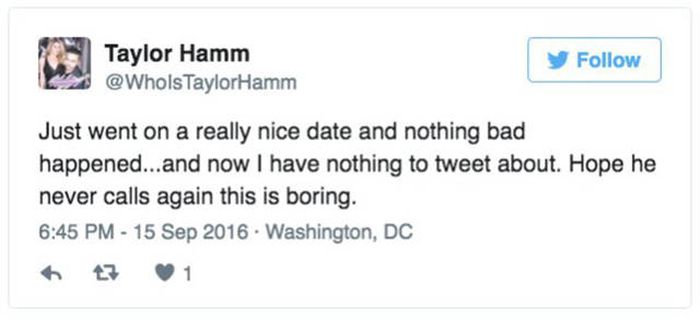 Internet Dating Is Something That Never Should Have Been Invented (25 pics)